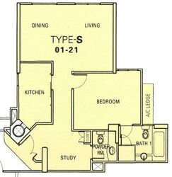 Water Place (D15), Condominium #607937501
